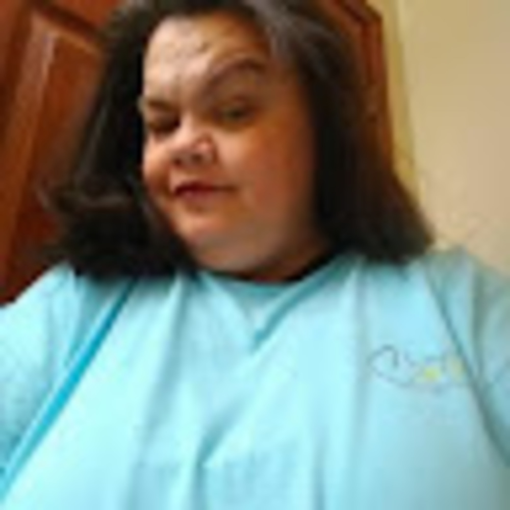 Meet your Posher, Rebecca